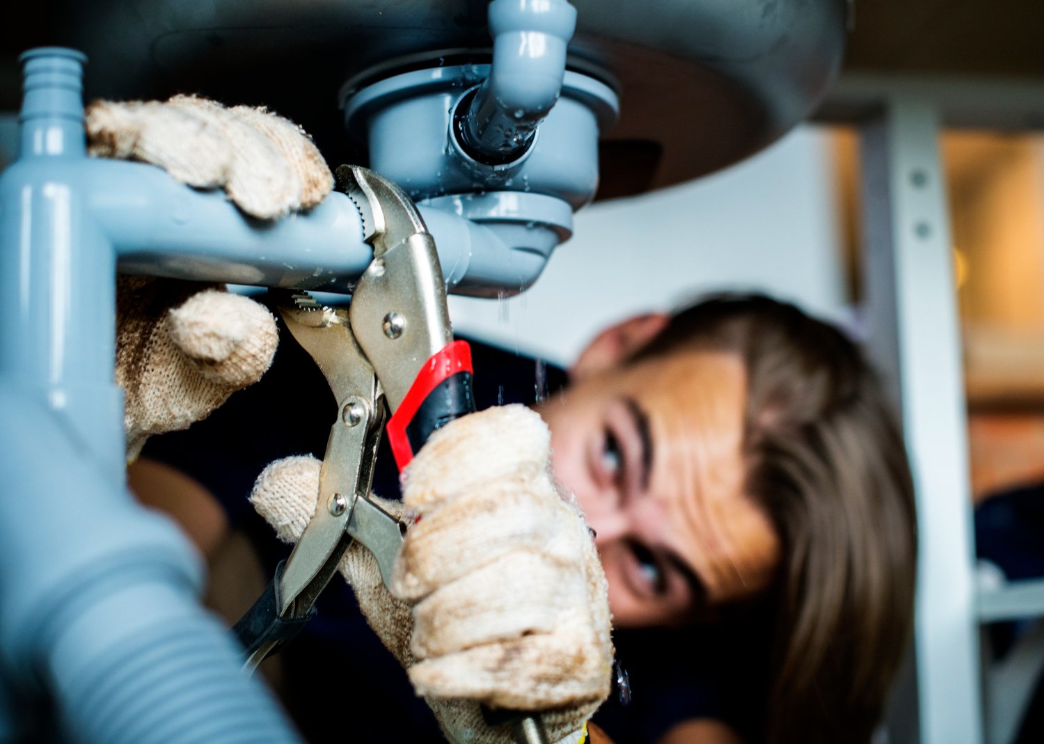 5 Signs You Need Emergency Plumbing Help 