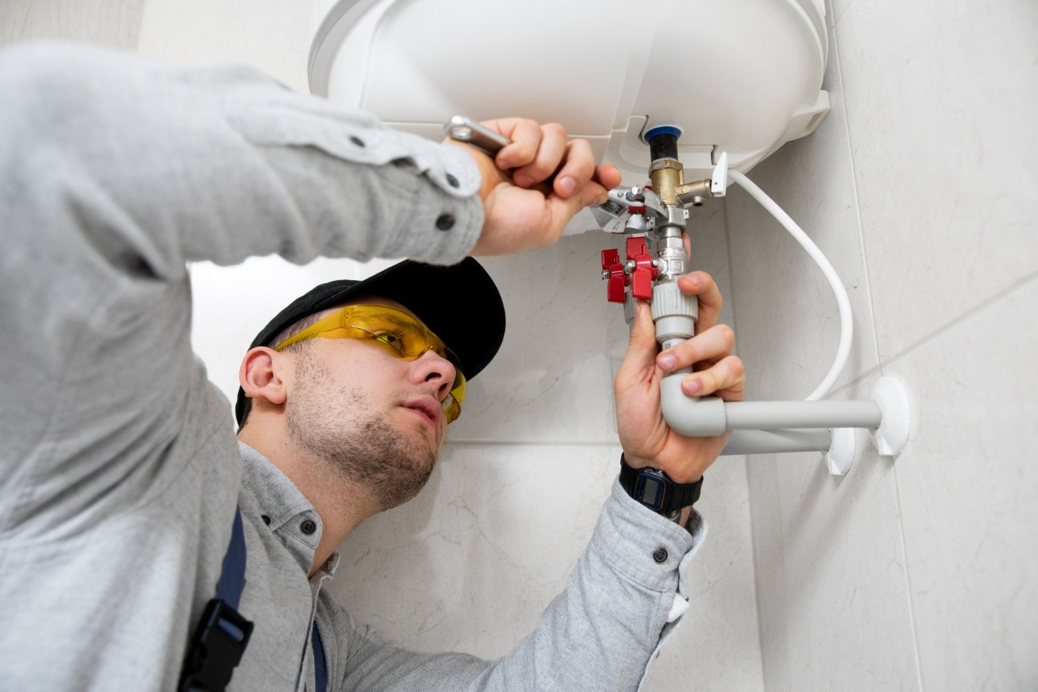 The Ultimate guide to choosing a new boiler in London