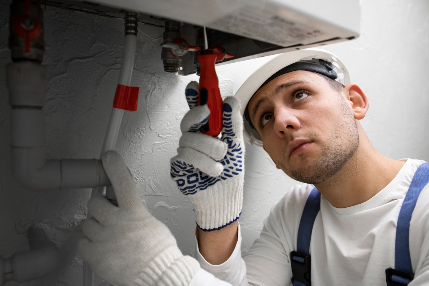 Boiler Repair
